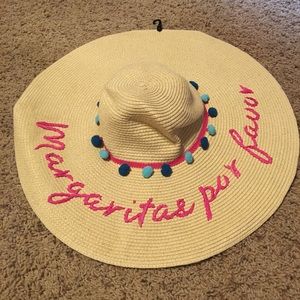Express Floppy Hat